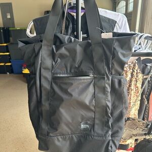 lululemon bag. New condition.